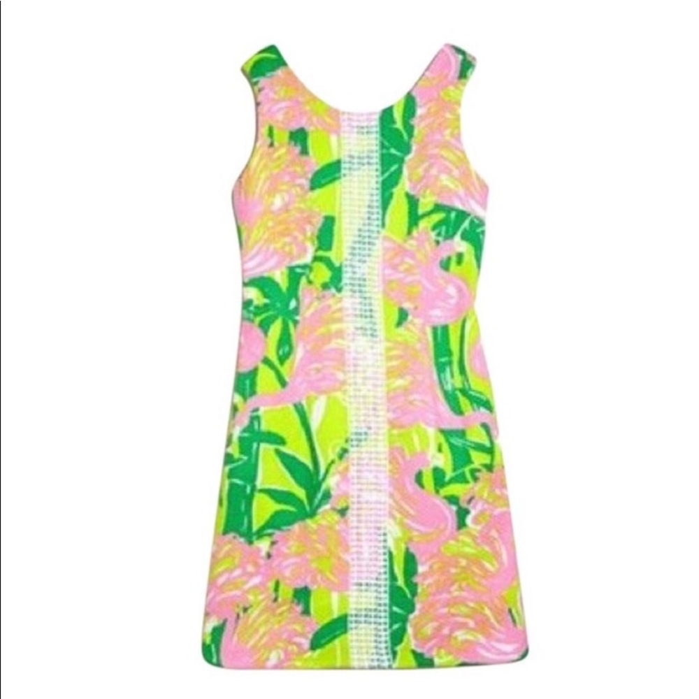 Lily Pulitzer dress size 14